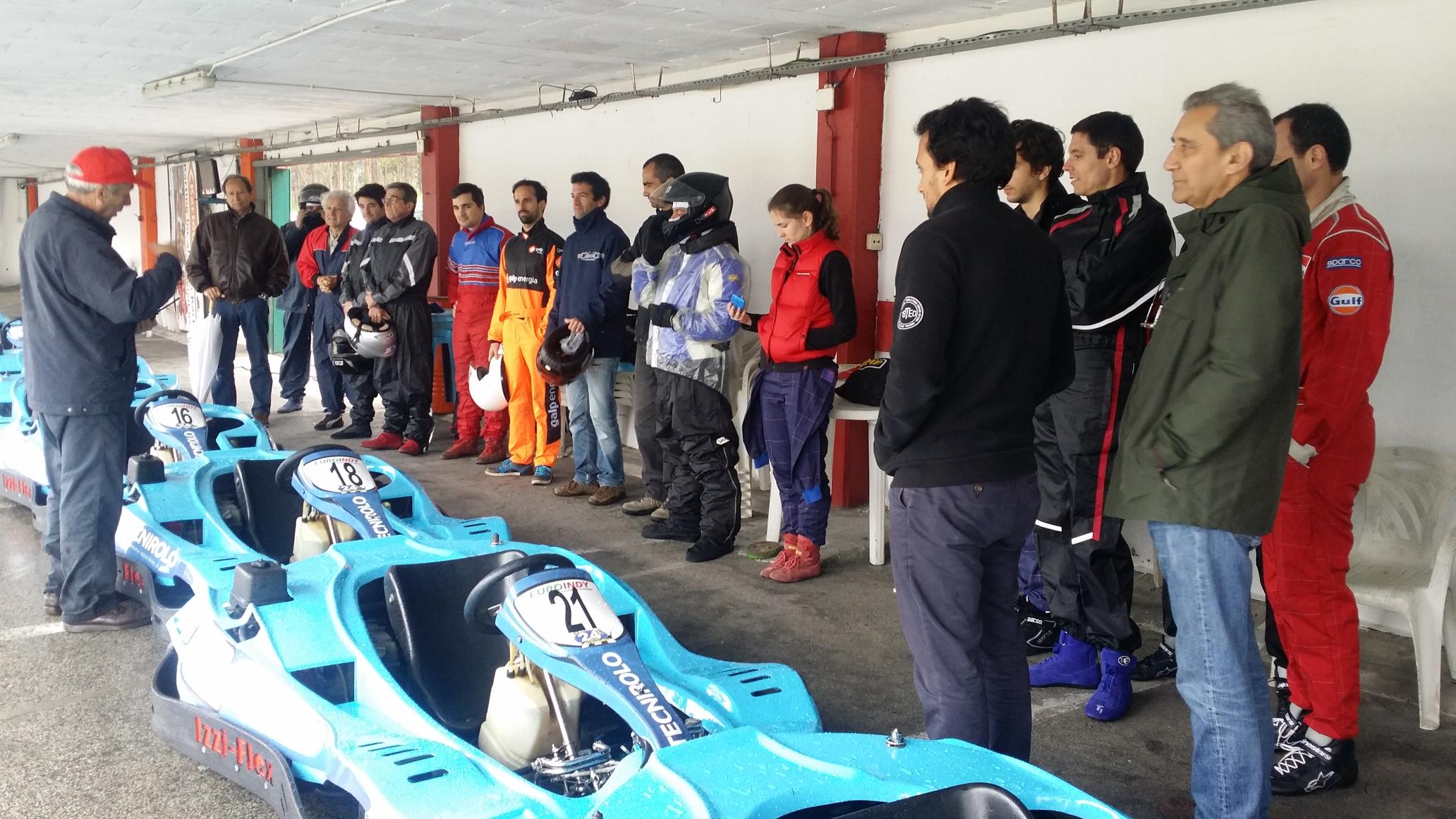 XVII KTS Troféu da Ordem dos Engenheiros1